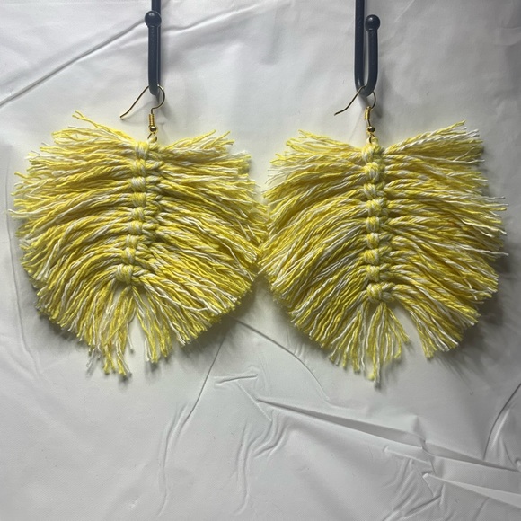 Handmade Earrings - Picture 1 of 1